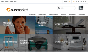 Sunmarket.es thumbnail