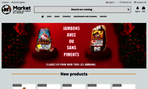 Sunmarket.fr thumbnail