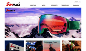 Sunmaxglasses.com thumbnail