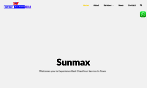 Sunmaxmanpower.com thumbnail