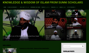 Sunni.vision thumbnail