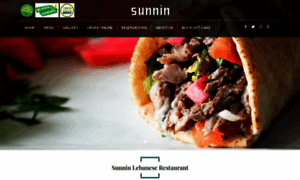 Sunnin.com thumbnail