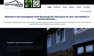 Sunningdale-hotel.com thumbnail