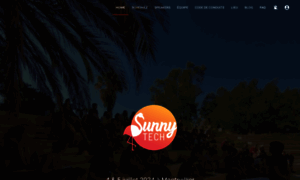 Sunny-tech.io thumbnail