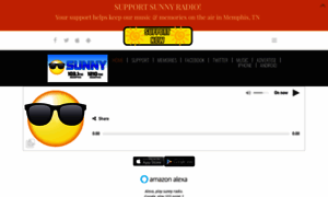 Sunny1210.com thumbnail