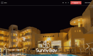 Sunnybayhotel.gr thumbnail