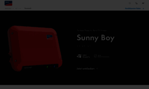Sunnyboy.sma.de thumbnail