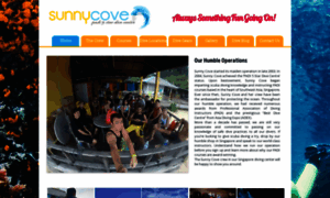 Sunnycove.com.sg thumbnail