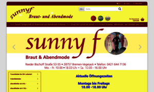 Sunnyf.de thumbnail