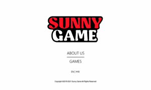 Sunnygame666.com thumbnail