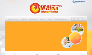Sunnyheat-crea-systems.de thumbnail