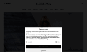 Sunnyinga.de thumbnail