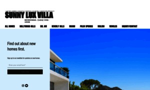 Sunnyluxvilla.com thumbnail