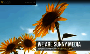 Sunnymediagroup.com thumbnail