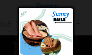 Sunnynailsflaglerbeach.com thumbnail