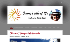 Sunnys-side-of-life.de thumbnail