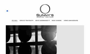 Sunnys.ca thumbnail