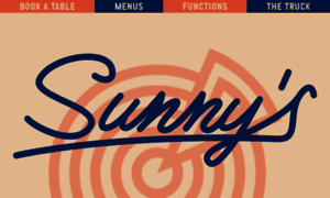 Sunnys.pizza thumbnail