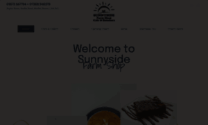 Sunnyside-up.co.uk thumbnail