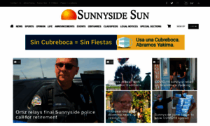 Sunnyside.net thumbnail