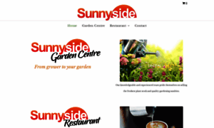 Sunnysidegardencentre.co.uk thumbnail