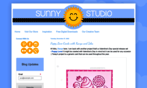 Sunnystudiostamps.blogspot.com thumbnail