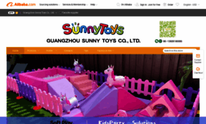 Sunnytoyscn.en.alibaba.com thumbnail