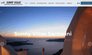 Sunnyvillas.gr thumbnail