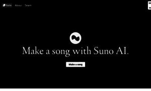 Suno-ai.org thumbnail