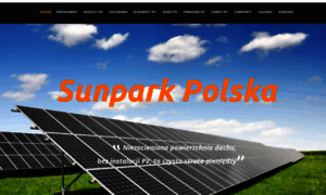 Sunpark.pl thumbnail