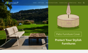 Sunpatio.net thumbnail