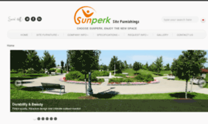 Sunperk.net thumbnail