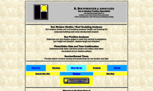 Sunposition.com thumbnail