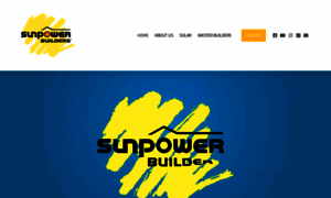 Sunpowerbuilders.com thumbnail