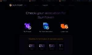 Sunpump.market thumbnail