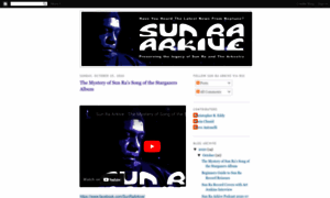 Sunraarkive.blogspot.com thumbnail