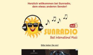 Sunradio.ch thumbnail