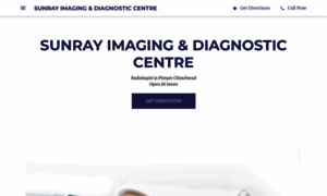Sunray-diagnostic-centre.business.site thumbnail
