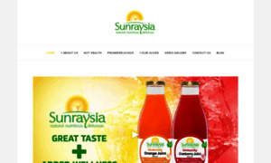 Sunraysia.com thumbnail