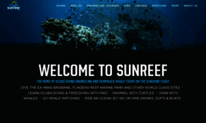 Sunreef.com.au thumbnail