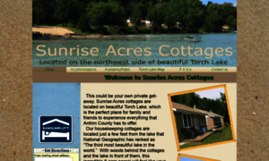 Sunrise-acres.com thumbnail