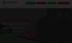 Sunrise-cleaning.com thumbnail