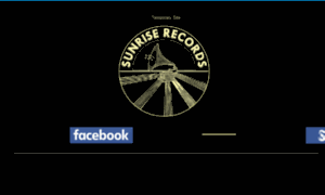 Sunrise-records.de thumbnail