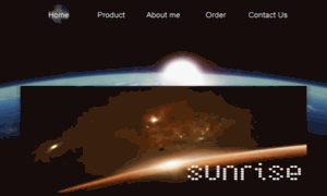 Sunrise.web.id thumbnail