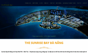 Sunrisebays-danang.com thumbnail