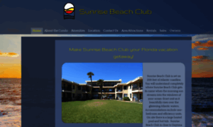 Sunrisebeachclubdaytona.com thumbnail