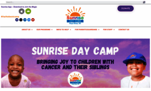 Sunrisedaycamp-pearlriver.org thumbnail