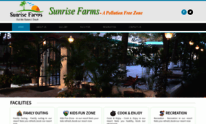 Sunrisefarm.in thumbnail