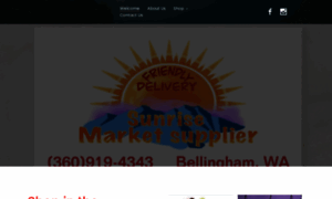 Sunrisemarketsupplier.com thumbnail