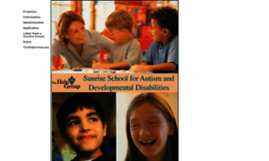 Sunriseschool.net thumbnail